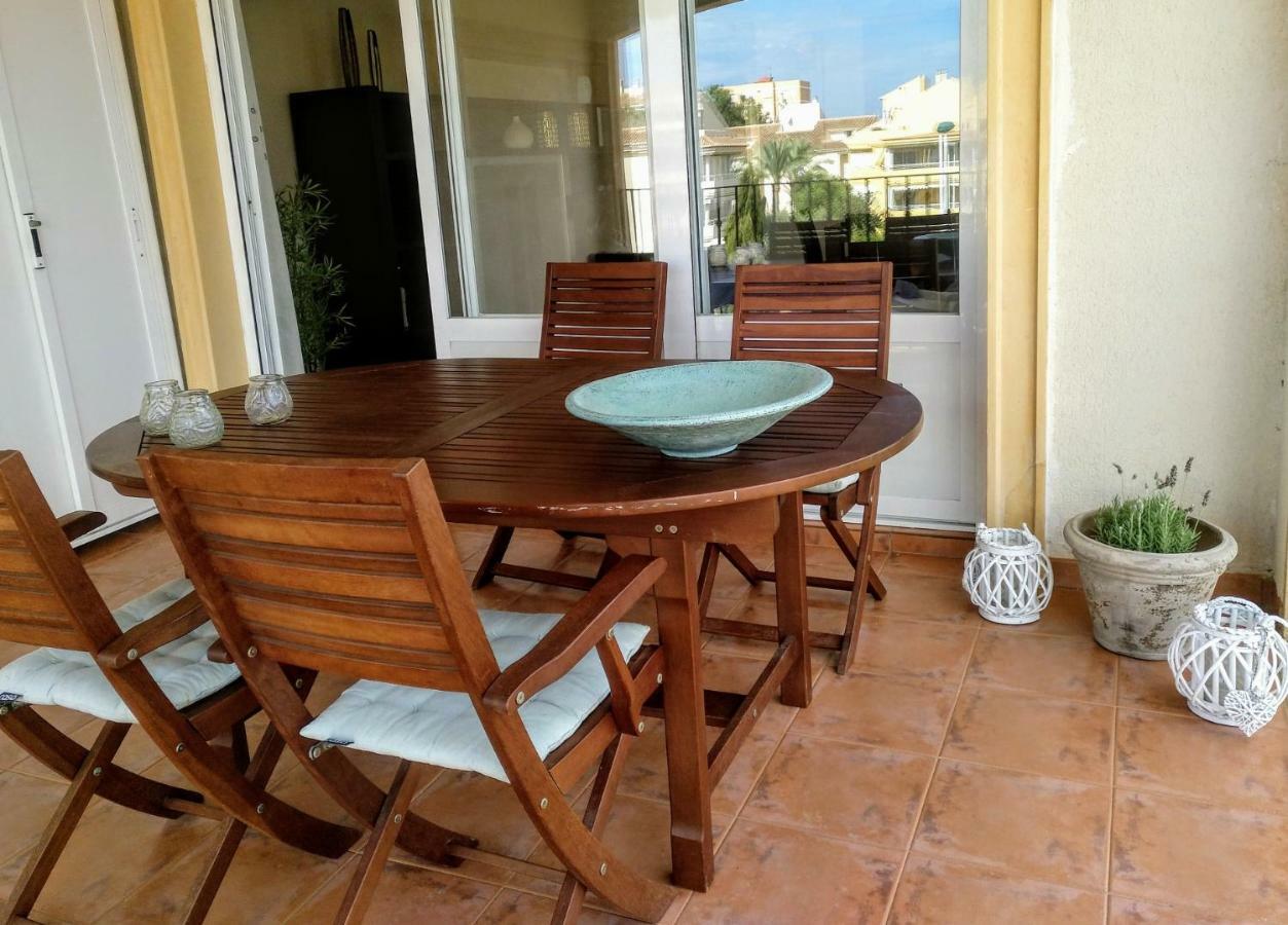 Holiday Home Mi Nietas ฮาเวอา ภายนอก รูปภาพ