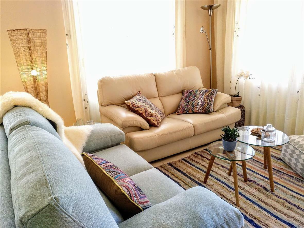 Holiday Home Mi Nietas ฮาเวอา ภายนอก รูปภาพ