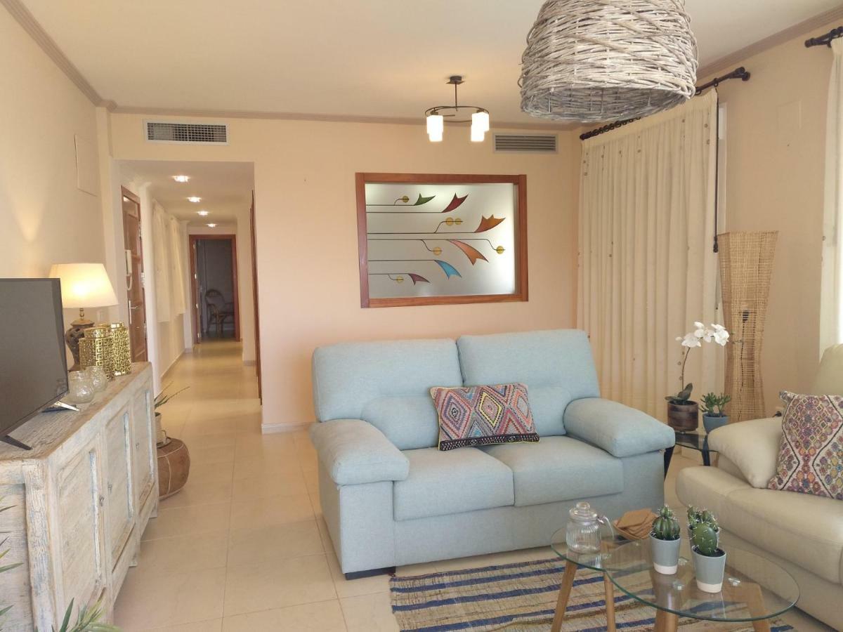 Holiday Home Mi Nietas ฮาเวอา ภายนอก รูปภาพ