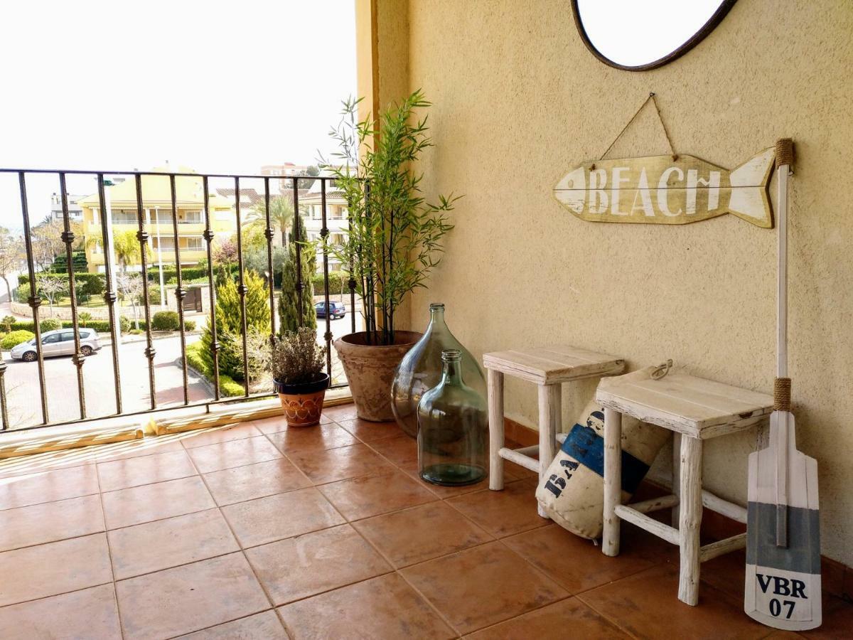 Holiday Home Mi Nietas ฮาเวอา ภายนอก รูปภาพ