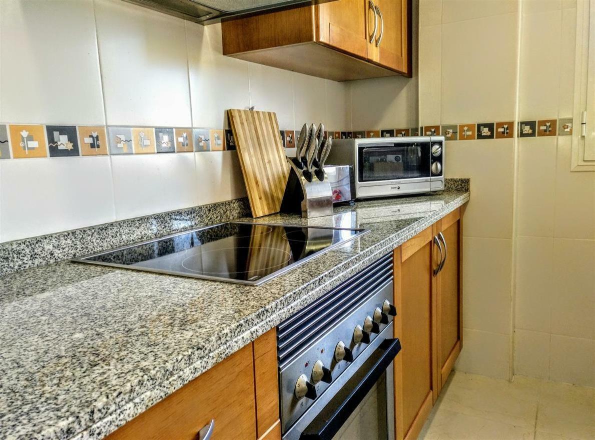 Holiday Home Mi Nietas ฮาเวอา ภายนอก รูปภาพ