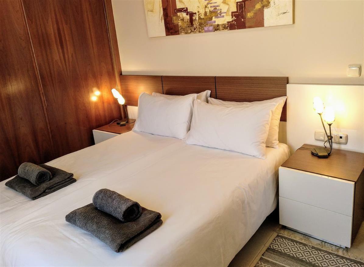 Holiday Home Mi Nietas ฮาเวอา ภายนอก รูปภาพ
