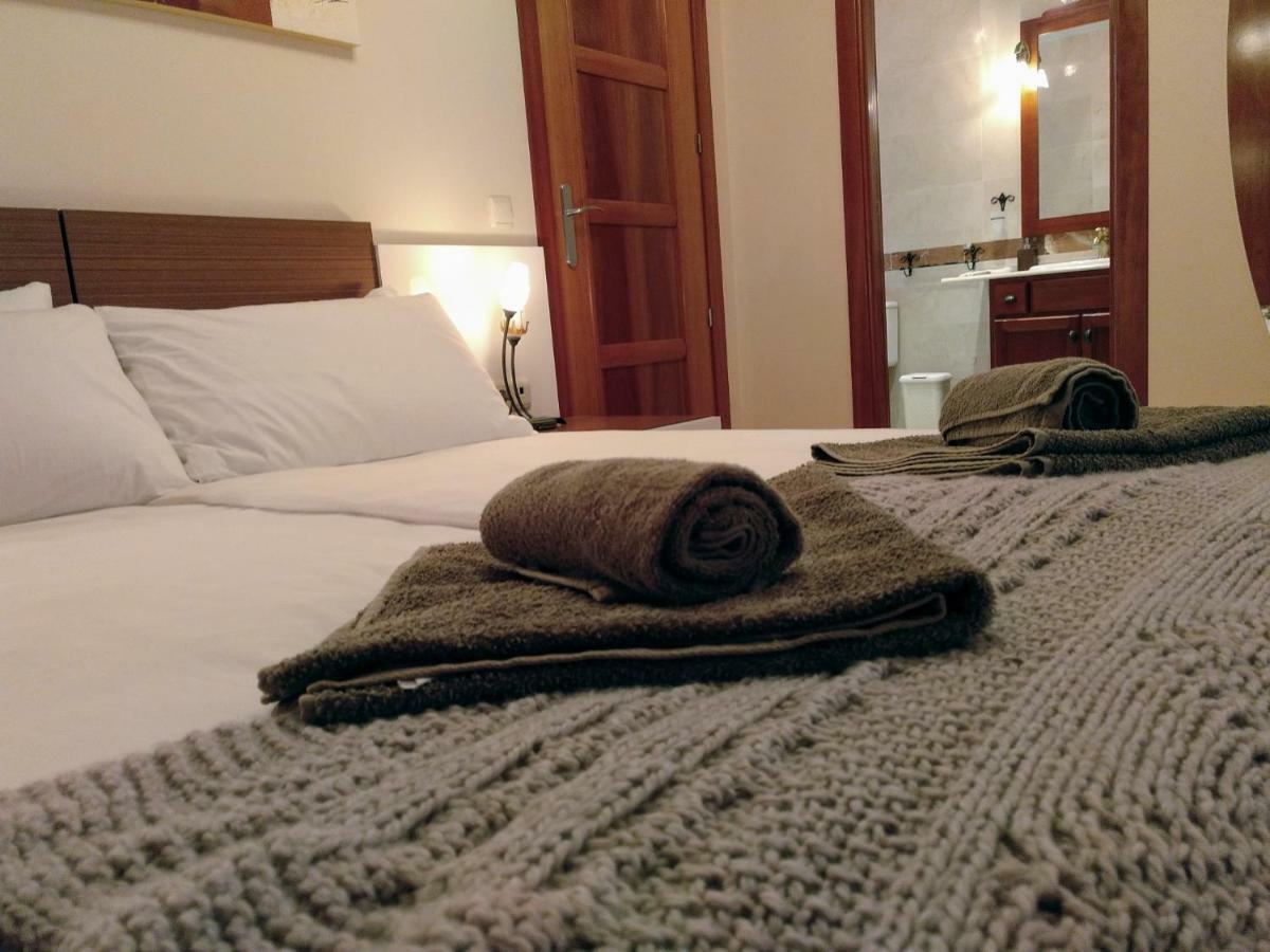 Holiday Home Mi Nietas ฮาเวอา ภายนอก รูปภาพ