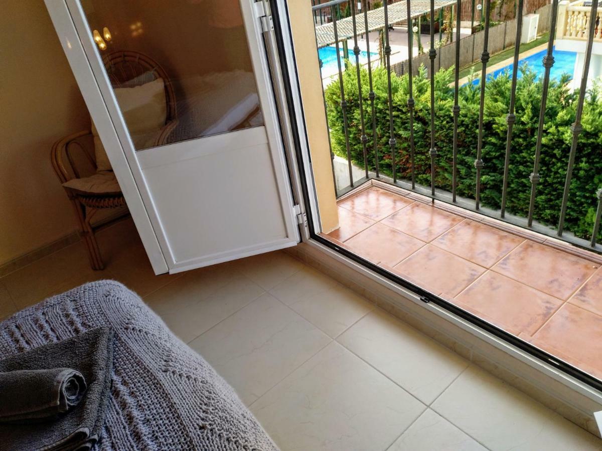 Holiday Home Mi Nietas ฮาเวอา ภายนอก รูปภาพ