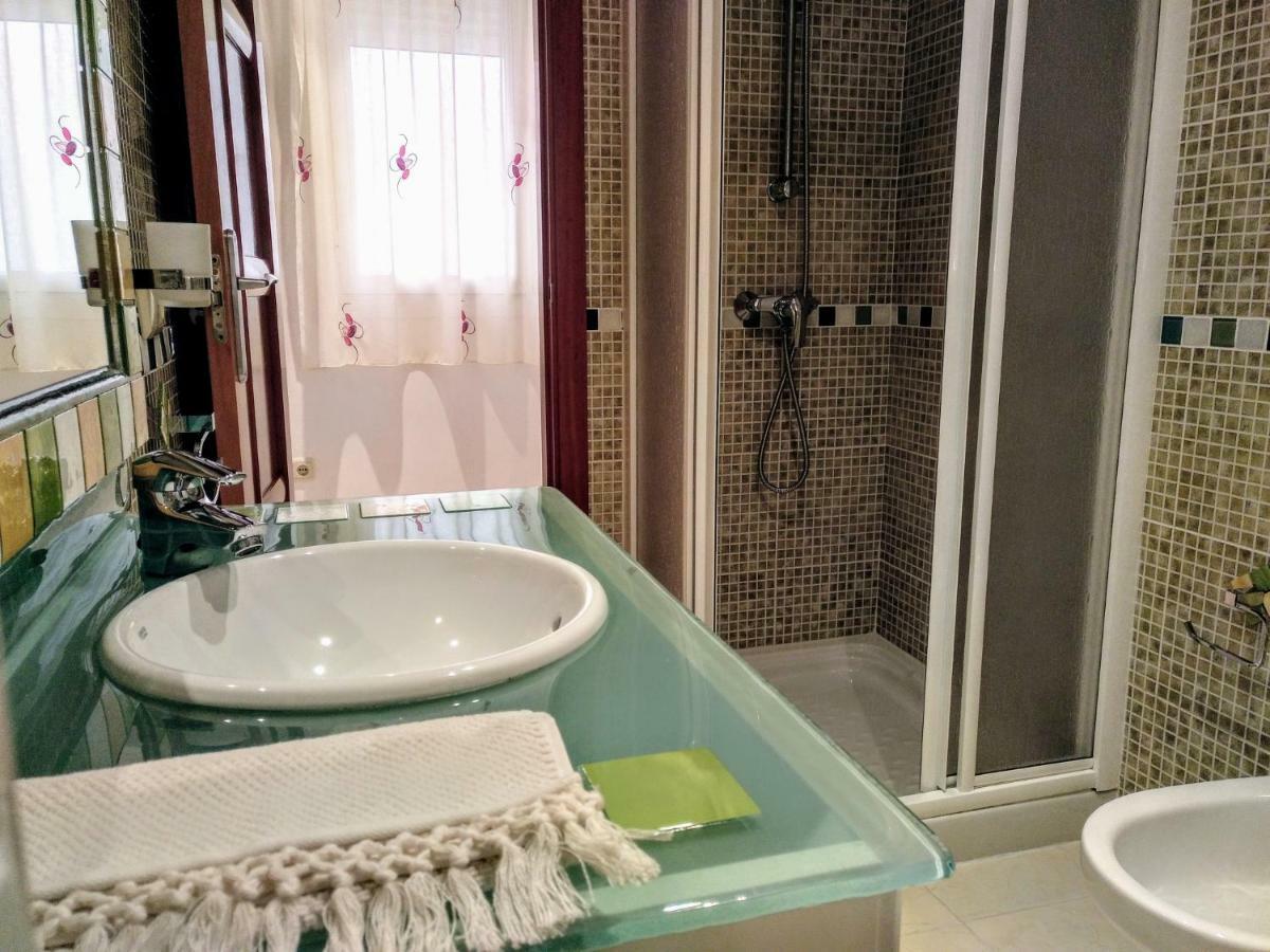 Holiday Home Mi Nietas ฮาเวอา ภายนอก รูปภาพ