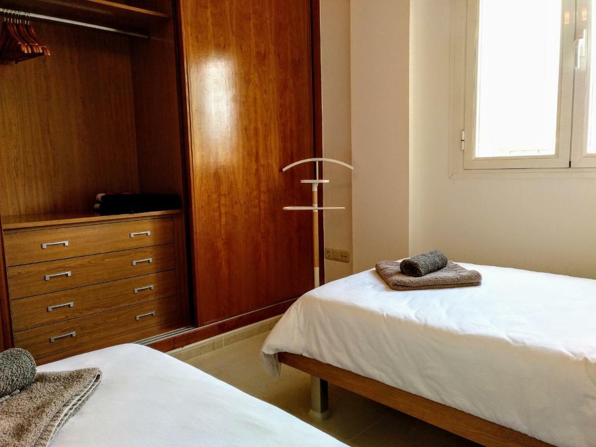 Holiday Home Mi Nietas ฮาเวอา ภายนอก รูปภาพ
